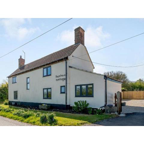 Rathlin Cottage