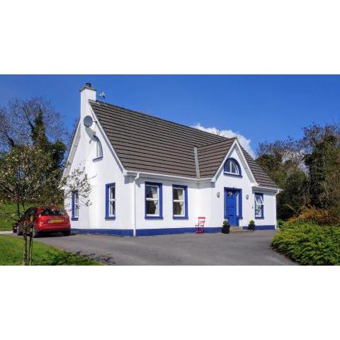 Rathmullan Cottages No.3 - free wifi, pet friendly