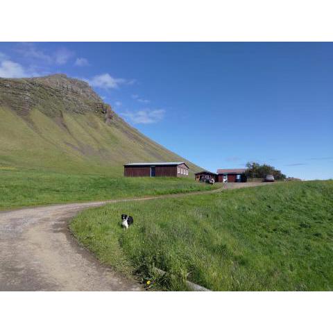 Rauðsdalur