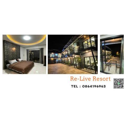 Re-Live Resort