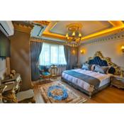 REAL KiNG SUiTE HOTEL