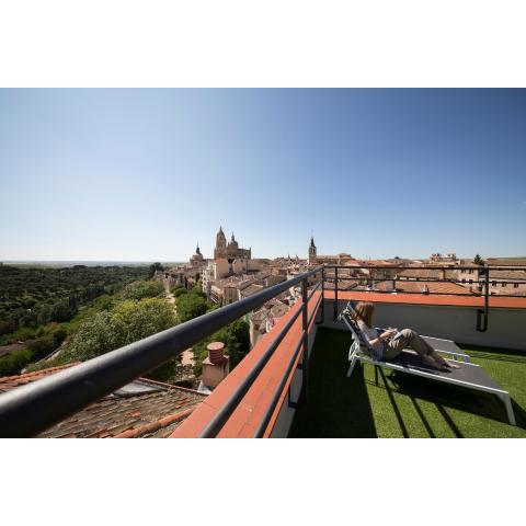 Real Segovia by Recordis Hotels