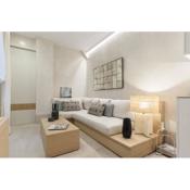 RECOLETOS EXCLUSIVE PRIVATE APARTMENT I - 1ºinterior- Eleven Host