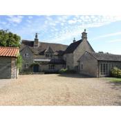 Rectory Farm Annexe