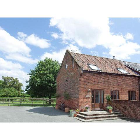 Red Barn Cottage