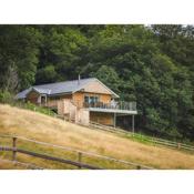 Red Kite Lodge - UK32610