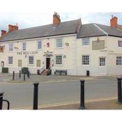 Red Lion Coaching Inn