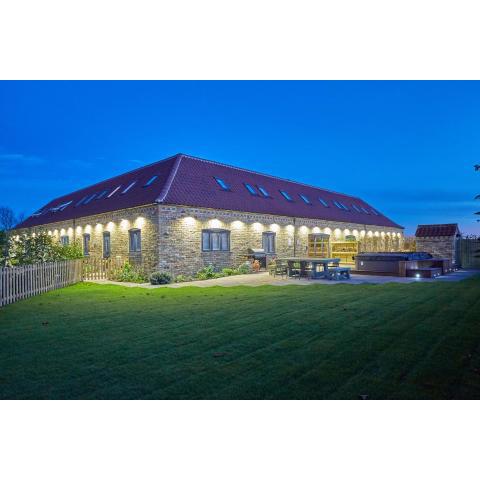 Red Oak Barn, Ashlin Farm Barns