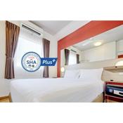 Red Planet Phuket Patong - SHA Extra Plus