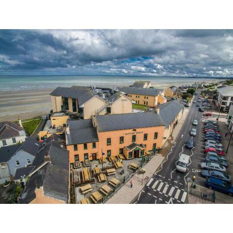 Reddans of Bettystown Luxury Bed & Breakfast, Restaurant and Bar