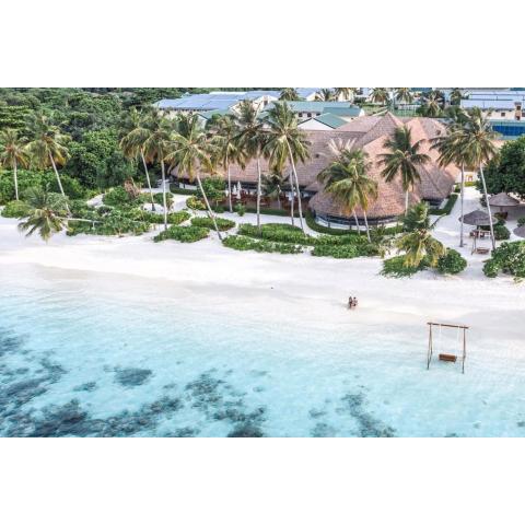 Reethi Faru, Bio Luxury Resort