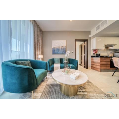 Regal 2BR at Sparkle Tower 1 Dubai Marina by Deluxe Holiday Homes