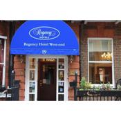 Regency Hotel Westend