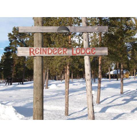 Reindeer Lodge