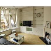 Remarkable 1-Bed Apartment in North London N8