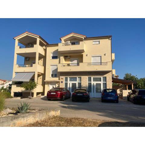 Remarkable 1-Bed Apartment in Vodice Croatia