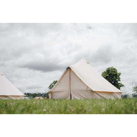 Remenham Farm during Henley Royal Regatta