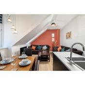 Remodelled Luxury 3 Bed Apartment