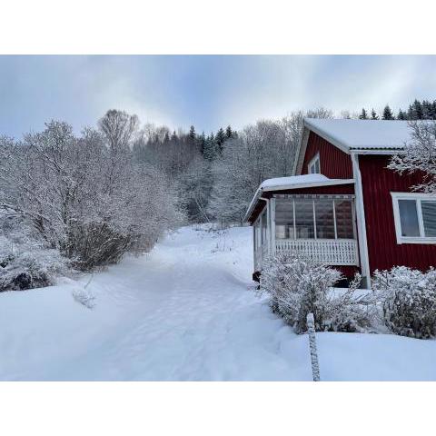 Renovated holiday home in a small village