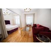 RENOVATED SUIT IN TAKSİM NEAR İSTİKLAL