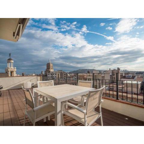 Rent Top Apartments Rambla Catalunya