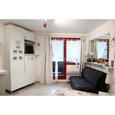 Résidence Balcon Orres - Studio pour 6 Personnes 114