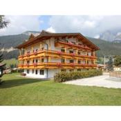 Residence Dolomia