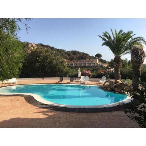 Residence Gli Oleandri 242 - Costa Smeralda - Porto Cervo