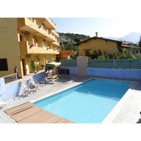 Residence Pianeta Sardegna 6