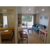 Résidence Vacances Royal Park - Appartement T2 avec Terrasse Vue Piscine - 300M Plage de La Baule