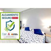 Residencia Albergue Jaca