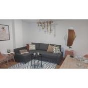 RESIDENCIAL ALCOY - Apto 33 - Precioso apartamento en Alcoy