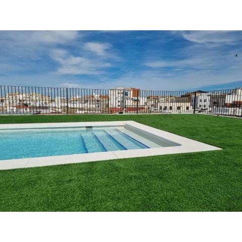 Residencial de la Yedra