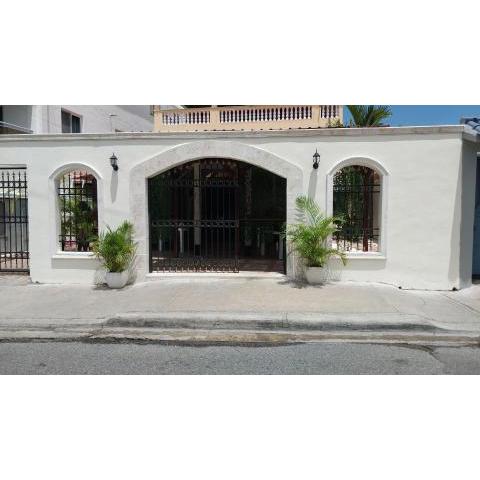 Residencial El Mirador