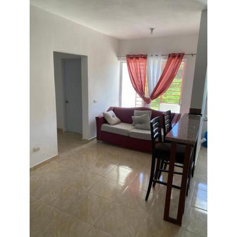 Residencial flor de Bayahibe