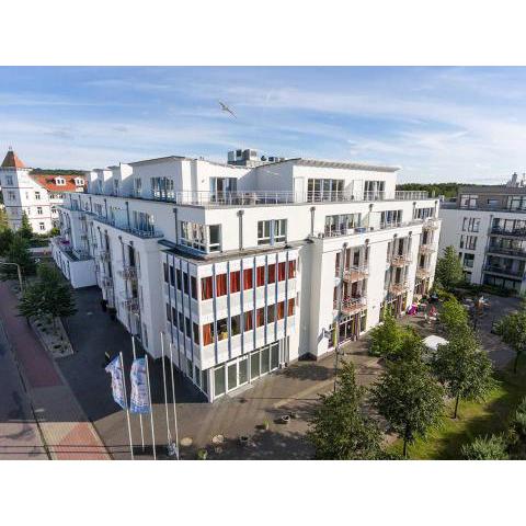 Residenz Bel Vital 15, Binz, ID BV115