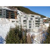 Residenz Schooren des Alpes - Apartment JIMMY'Z II - TOP 5