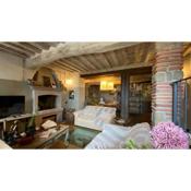 Residenza Buggiano Antica - Charme Apartment in Tuscany