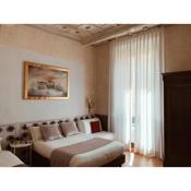 Residenza Sciarra B&B