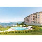 Resort Collina d'Oro - Hotel, Residence & Spa