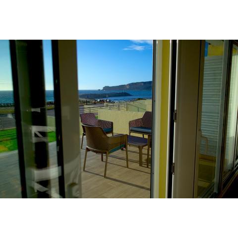 Resort Holidays Nazaré