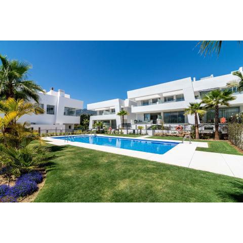 Resort La Finca De Marbella - Townhouse