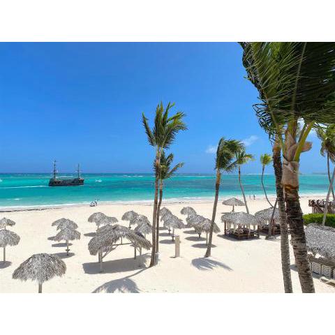 Resort Villas Bavaro Los Corales WIFI BBQ BEACH CLUB & SPA