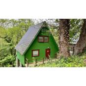 Retreat to Oak Tree Lodge - A Romantic Getaway in Devon's Finlake Resort & Spa
