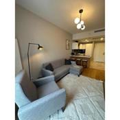 Retreat to Stylish 1BR 1BA Apartment w/free Wi-fi