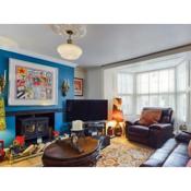 Retro Seaside Retreat - Close To Margate Old Town