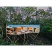 RewildThings Treehouses