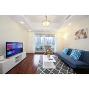 RH- Lovely 1BR apartment in JLT, near metro