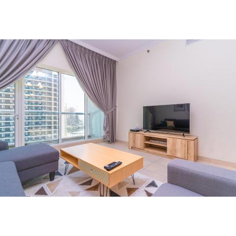 RH- Prime Location, Spacious 2BR, walk to Dubai Mall