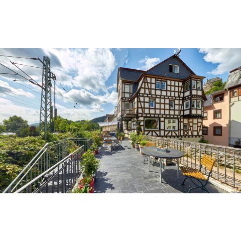 Rhein Hotel Bacharach